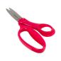 Preview: Fiskars Große Kinderschere 15 cm pink 8+